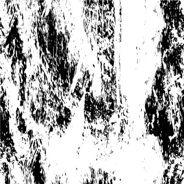 Bindirme doku sıkıntılı. Grunge arka plan. soyut yarım ton vektör çizim