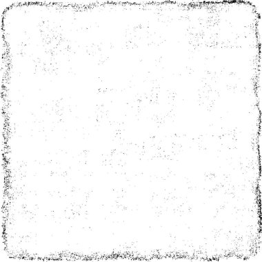 Bindirme doku sıkıntılı. Grunge arka plan. soyut yarım ton vektör çizim