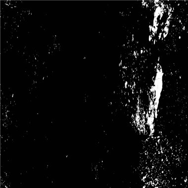 Bindirme doku sıkıntılı. Grunge arka plan. soyut yarım ton vektör çizim