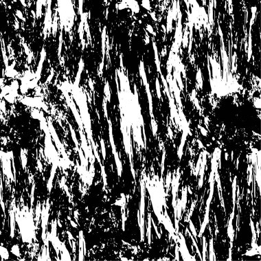 Bindirme doku sıkıntılı. Grunge arka plan. soyut yarım ton vektör çizim