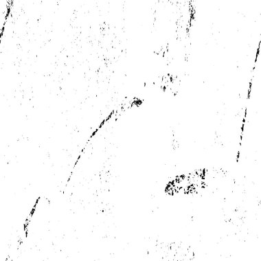 Bindirme doku sıkıntılı. Grunge arka plan. soyut yarım ton vektör çizim