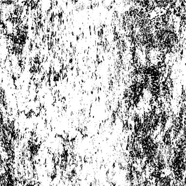 Bindirme doku sıkıntılı. Grunge arka plan. soyut yarım ton vektör çizim