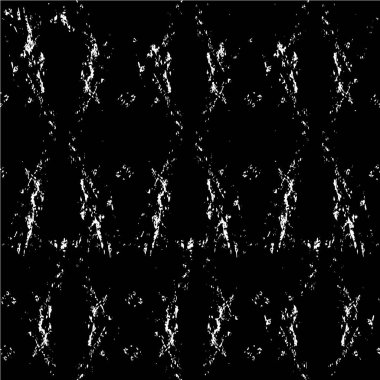 Bindirme doku sıkıntılı. Grunge arka plan. soyut yarım ton vektör çizim