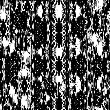 Bindirme doku sıkıntılı. Grunge arka plan. soyut yarım ton vektör çizim