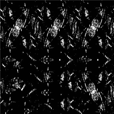 Bindirme doku sıkıntılı. Grunge arka plan. soyut yarım ton vektör çizim