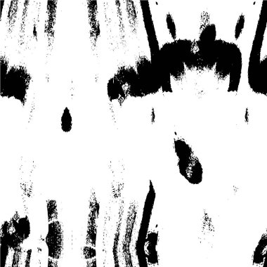 Bindirme doku sıkıntılı. Grunge arka plan. soyut yarım ton vektör çizim