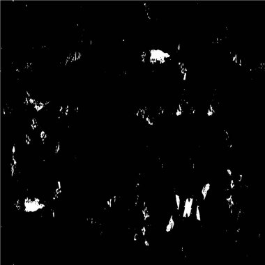 Bindirme doku sıkıntılı. Grunge arka plan. soyut yarım ton vektör çizim