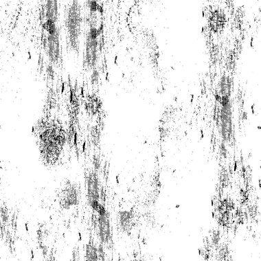 Bindirme doku sıkıntılı. Grunge arka plan. soyut yarım ton vektör çizim