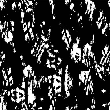 Bindirme doku sıkıntılı. Grunge arka plan. soyut yarım ton vektör çizim