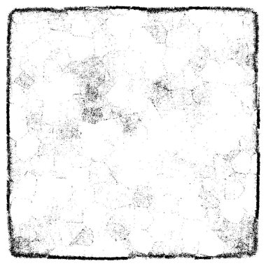 Vektör çizimi. Soyut grunge siyah beyaz arkaplan. 