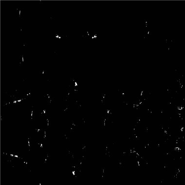 Vektör çizimi. Soyut grunge siyah beyaz arkaplan. 