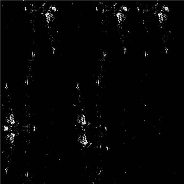 Vektör çizimi. Soyut grunge siyah beyaz arkaplan. 