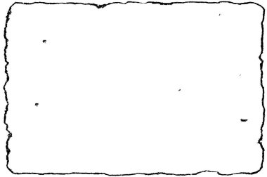 Bindirme doku sıkıntılı. Grunge arka plan. soyut yarım ton vektör çizim