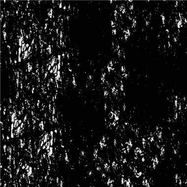 Bindirme doku sıkıntılı. Grunge arka plan. soyut yarım ton vektör çizim