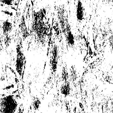 siyah ve beyaz grunge soyut arka plan. vektör illüstrasyonu