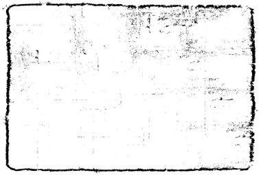 siyah ve beyaz grunge soyut arka plan. vektör illüstrasyonu