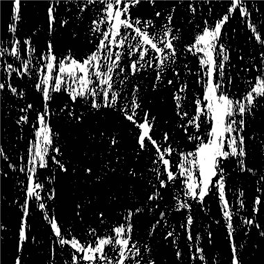 siyah ve beyaz grunge soyut arka plan. vektör illüstrasyonu