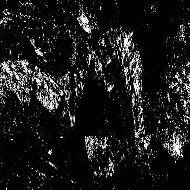 siyah ve beyaz grunge soyut arka plan. vektör illüstrasyonu