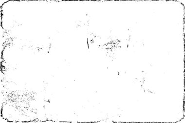 siyah ve beyaz grunge soyut arka plan. vektör illüstrasyonu