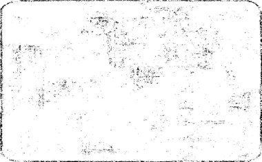 siyah ve beyaz grunge soyut arka plan. vektör illüstrasyonu