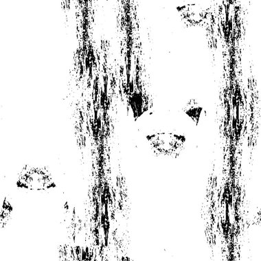 siyah ve beyaz grunge soyut arka plan. vektör illüstrasyonu