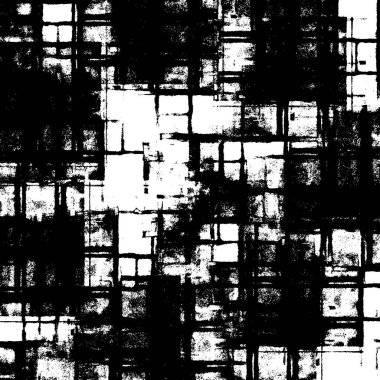Soyut siyah beyaz arka plan. monokrom dokusu.             
