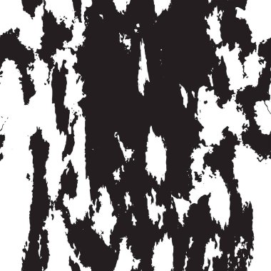 Soyut siyah beyaz arka plan. monokrom dokusu.             