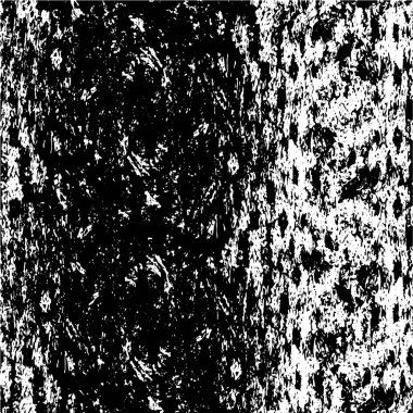 siyah ve beyaz grunge soyut arka plan. vektör illüstrasyonu