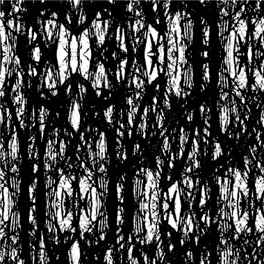 soyut siyah beyaz grunge yaratıcı arka plan