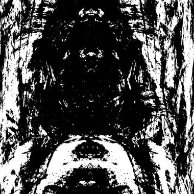 soyut siyah beyaz grunge yaratıcı arka plan