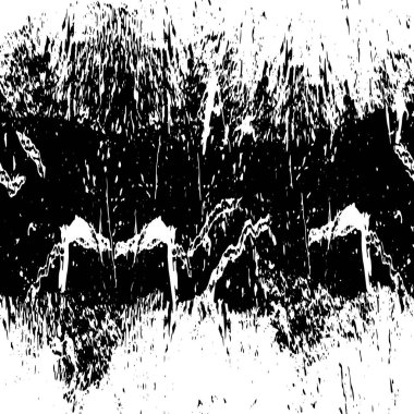 soyut siyah beyaz grunge yaratıcı arka plan