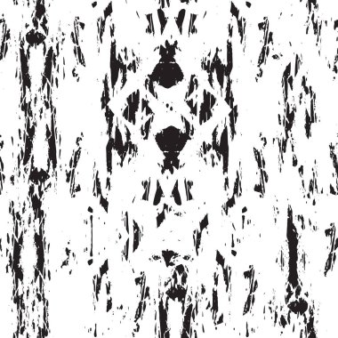 soyut siyah beyaz grunge yaratıcı arka plan