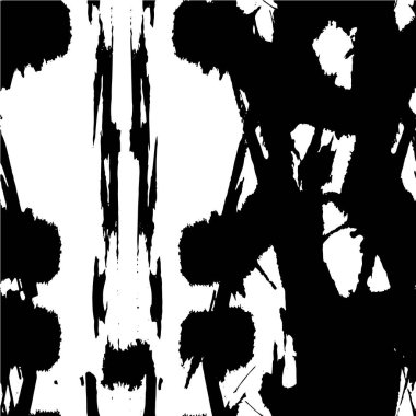 soyut siyah beyaz grunge yaratıcı arka plan