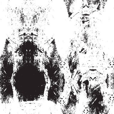 soyut siyah beyaz grunge yaratıcı arka plan