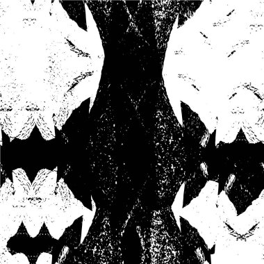soyut siyah beyaz grunge yaratıcı arka plan