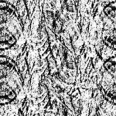 siyah ve beyaz desenli, soyut arkaplan