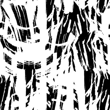 siyah ve beyaz desenli, soyut arkaplan