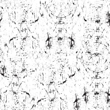 Soyut siyah beyaz arka plan. monokrom dokusu.             