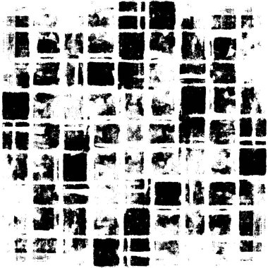 Soyut siyah beyaz arka plan. monokrom dokusu.             