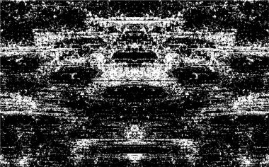 Soyut siyah beyaz arka plan. monokrom dokusu.             