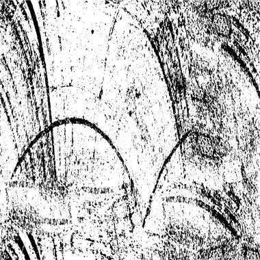 soyut siyah beyaz grunge yaratıcı arka plan