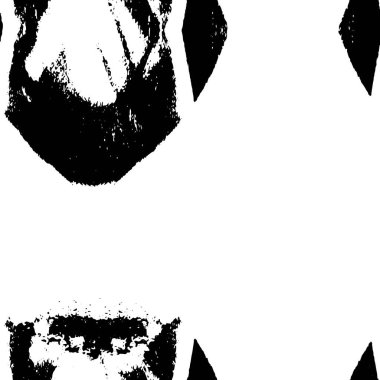 soyut siyah beyaz grunge yaratıcı arka plan