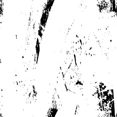 Soyut tek renkli arkaplan. Siyah ve beyaz vektör çizimi