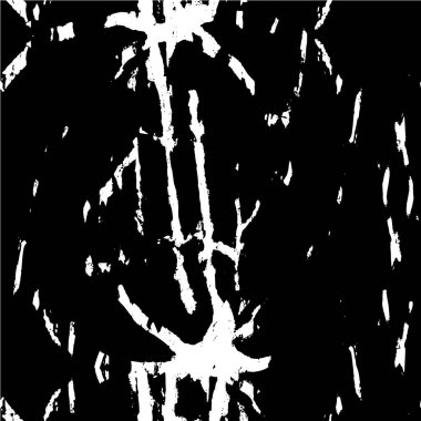 Stresli örtülü doku. Soyut arkaplan. monokrom dokusu.      