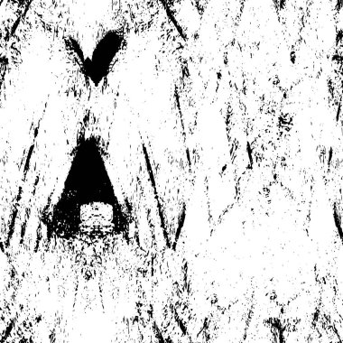 Stresli örtülü doku. Soyut arkaplan. monokrom dokusu.      