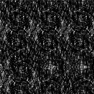 Stresli örtülü doku. Soyut arkaplan. monokrom dokusu.      
