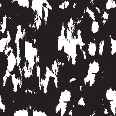 Stresli örtülü doku. Soyut arkaplan. monokrom dokusu.      