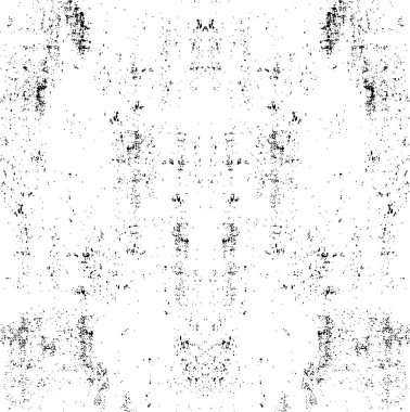 Stresli örtülü doku. Soyut arkaplan. monokrom dokusu.      