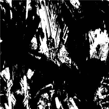 Stresli örtülü doku. Soyut arkaplan. monokrom dokusu.      