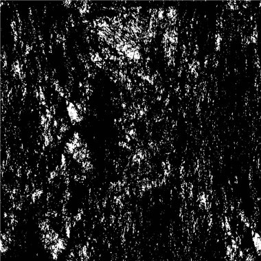 Stresli örtülü doku. Soyut arkaplan. monokrom dokusu.      